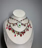 ZoMbiE Choker Necklace  - Image 2