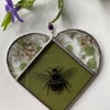 Bee Heart