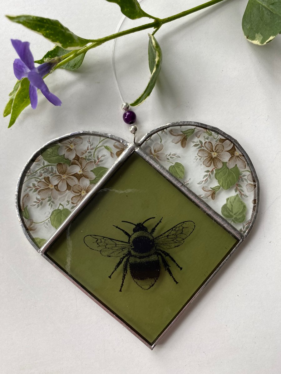 Bee Heart