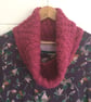 Chunky Cowl knitting kit - Image 3