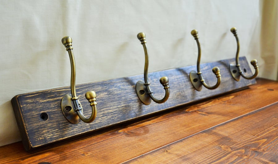 Coat Rack 204