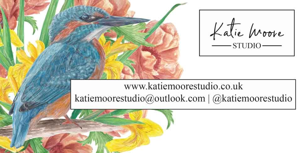Katie Moore Studio