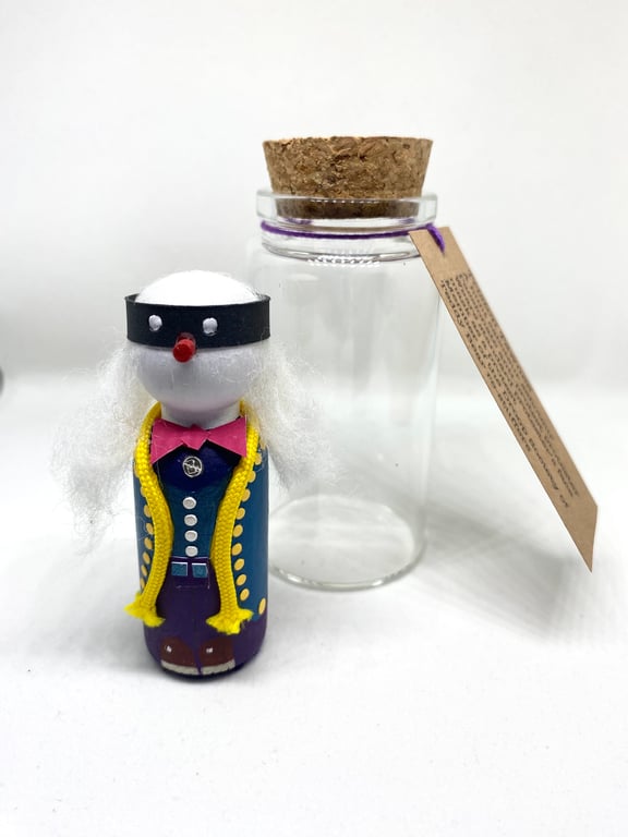 Aubrey Myland Burton