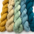 Ship to Shore Mini Skein Set