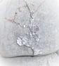Bunny rabbit pendant in sterling silver - Image 3