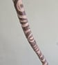Hand carved walking sticks Ceremonial staff - Image 7