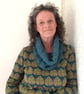 Wool Cowl  - Image 3