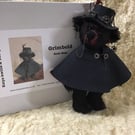 Grimbald bear making kit