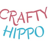 The Crafty Hippo