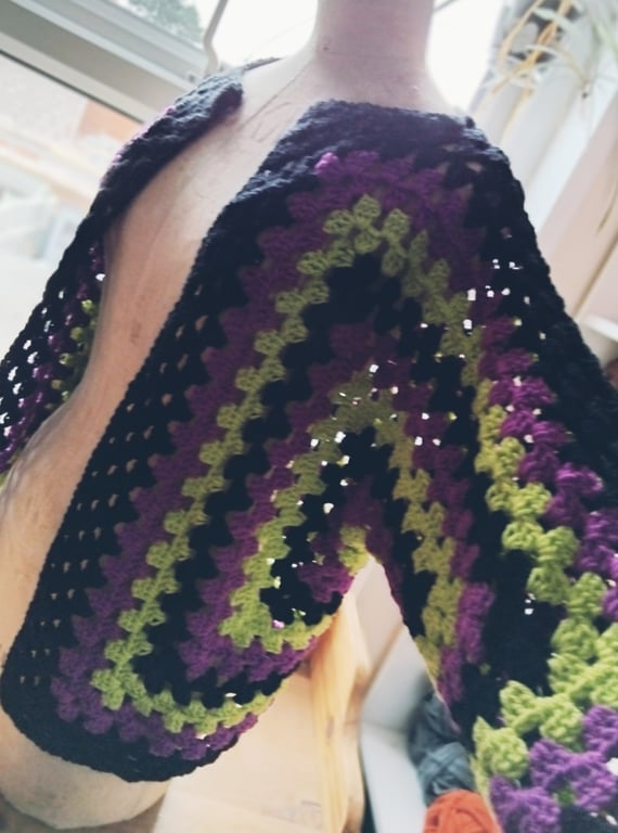 Villain Era Cardigan