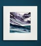Summer Seconds Original Seascape Painting - Sample 269 - Image 1