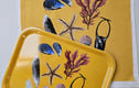 Melamine Trays