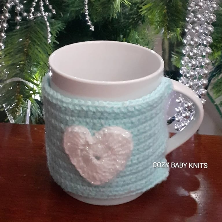 MUG COZY