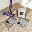 Unstoppables Carpet Freshener Odour Eliminator Odour Destroyer Odour Remover