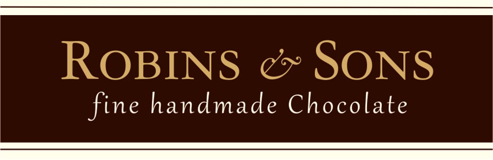 Robins and Sons Chocolate