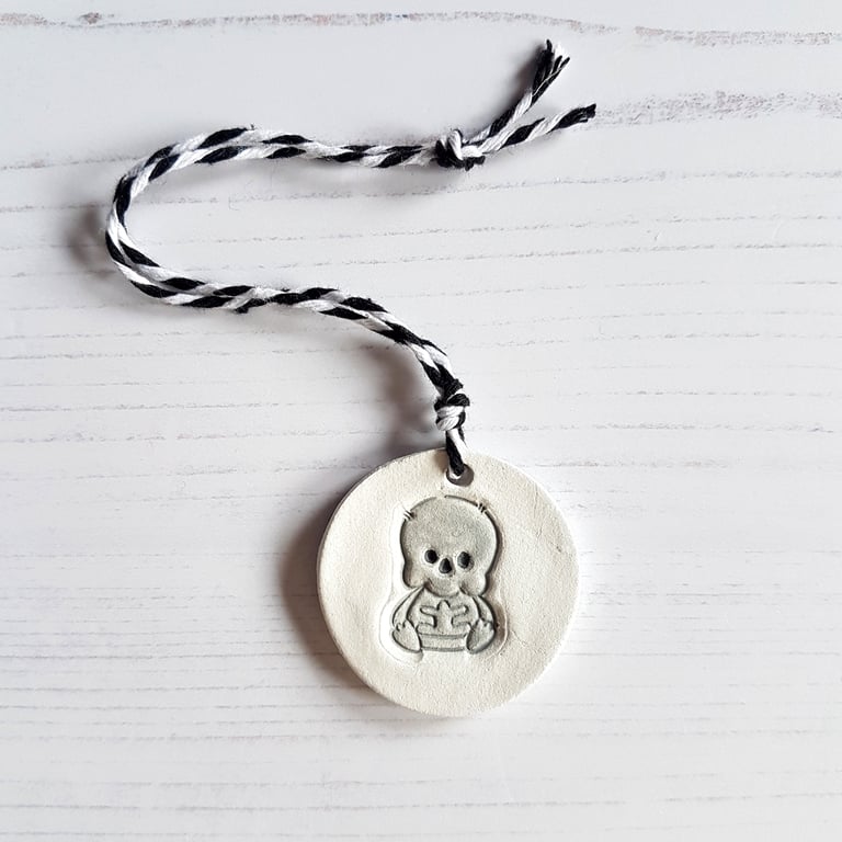 Halloween Skeleton hanging decoration