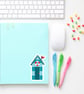 Beach Huts Stickers Pack - Image 7