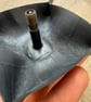 Ring Holder made from Bicycle Inner Tube with Valve - Schrader - Image 7