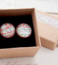 Pilot Gift Cufflinks for Husband – Perfect Holiday Gift for Aviation Enthusiasts - Image 5
