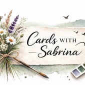 Cards With Sabrina