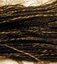 Little Prune Man hand spun yarn – Corriedale, bamboo and silk - 150 yards - Image 3