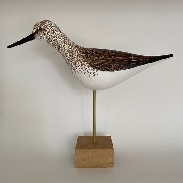 Greenshank