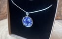 Sterling Silver Pendant Necklaces