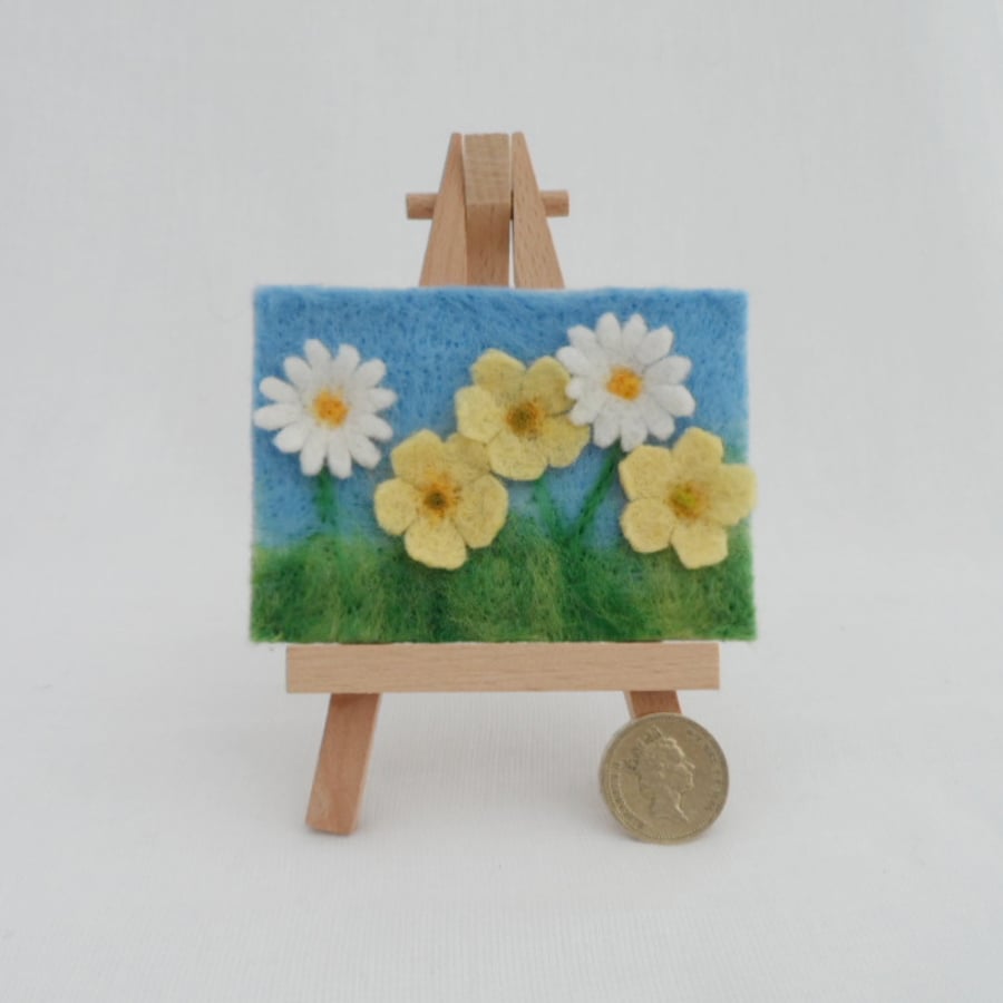 ACEO Folksy