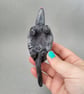 ARMADILLO - Polymer Clay Sculpture - Image 5