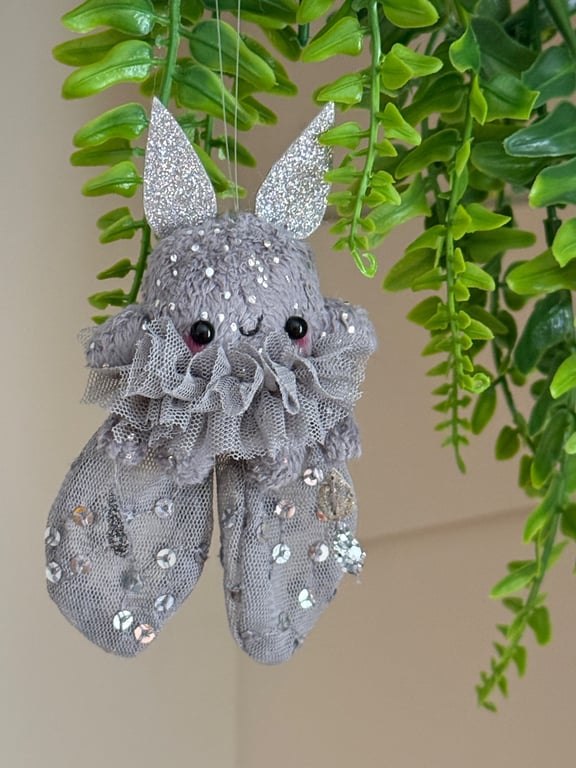 Rain Spirit Mothling