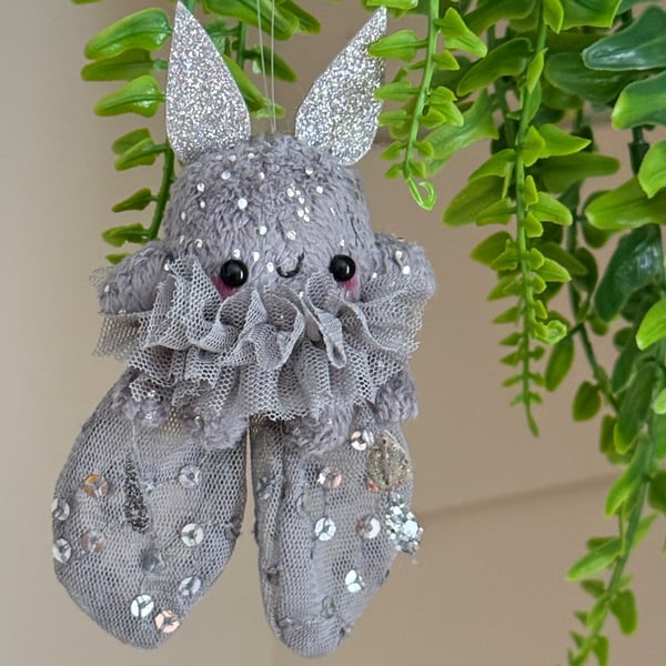 Rain Spirit Mothling