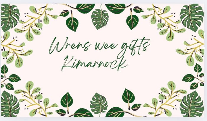 Wrens Wee Gifts Kilmarnock
