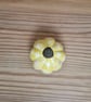 Ditsy Little Pumpkin - Pale Yellow - Image 3