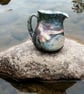 Ceramic Decorative Jug - Image 1