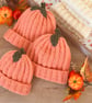 Baby Pumpkin Hat - Image 4