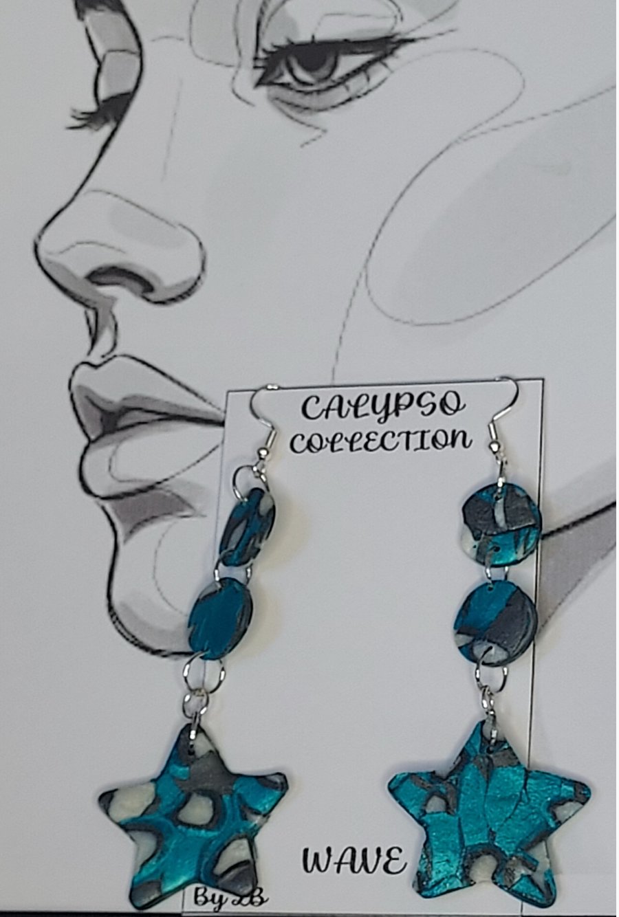 Calypso collection WAVE