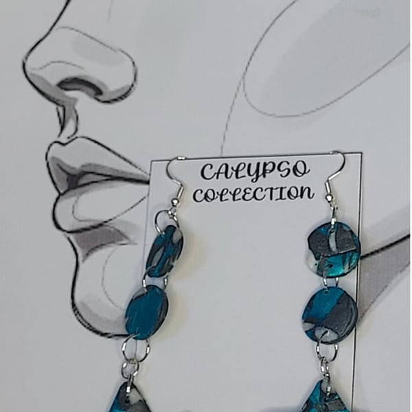 Calypso collection WAVE