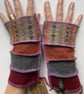 wristwarmers