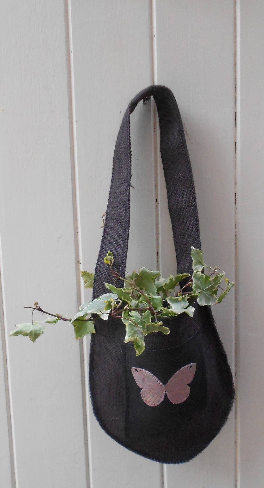  Plant or Posy Pouch