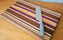 Chopping, Cutting Boards