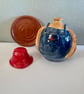 ceramic watering bell - Image 1