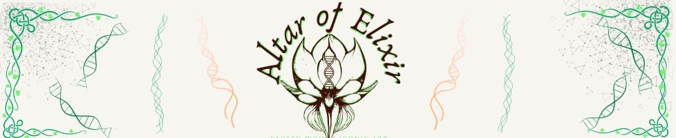 Altar of Elixir