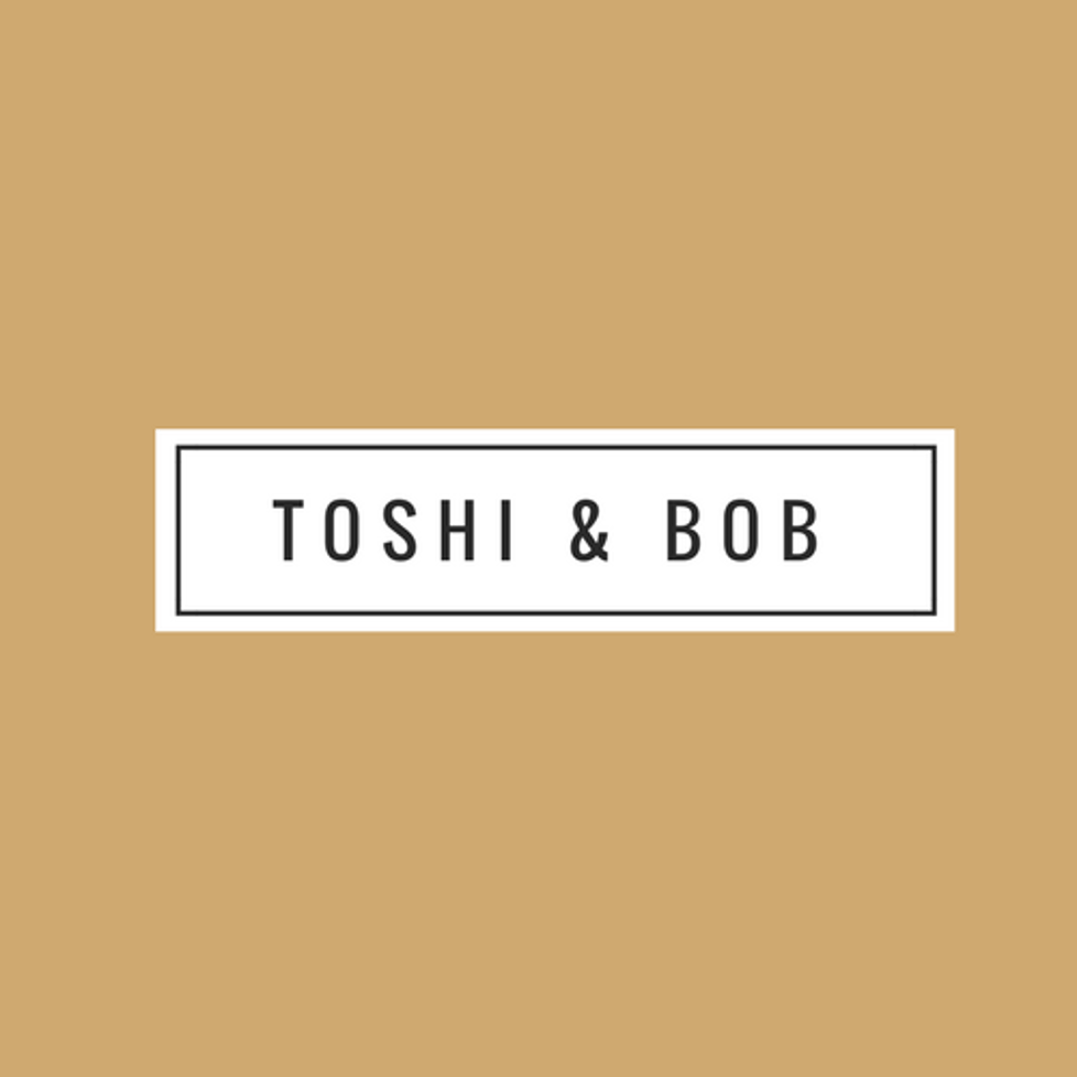 Toshi and Bob