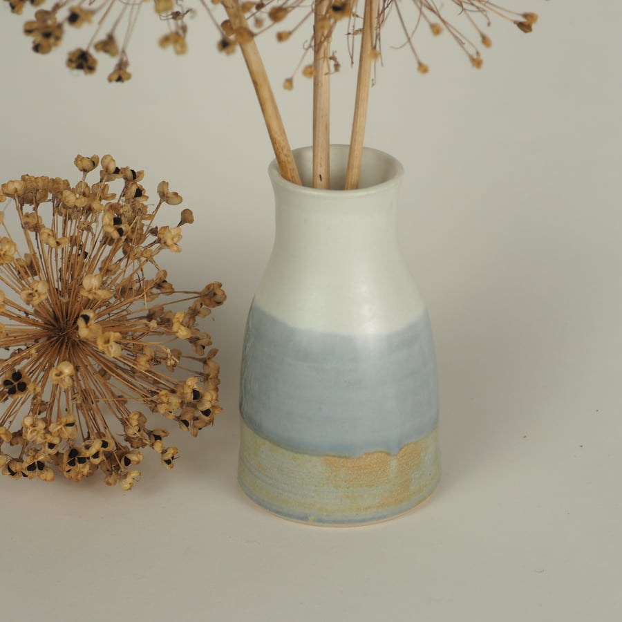 Small Ceramic Vase no.18