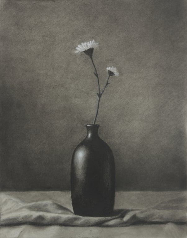 Andy Taylor Art