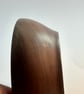 Medium sized Walnut Bowl. - Image 3