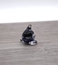 small glass wisp keepsake figure - Image 3
