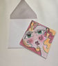 Fairy Greeting Card
