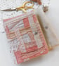 Slow Stitched Needle Case  - Image 2