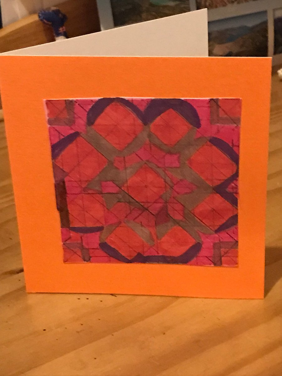 Cards for your own text